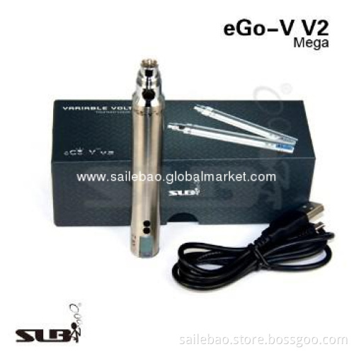 1200 mAh EGO V V 2,3.0-6.0V ego variable voltage FROM SLB Smoking